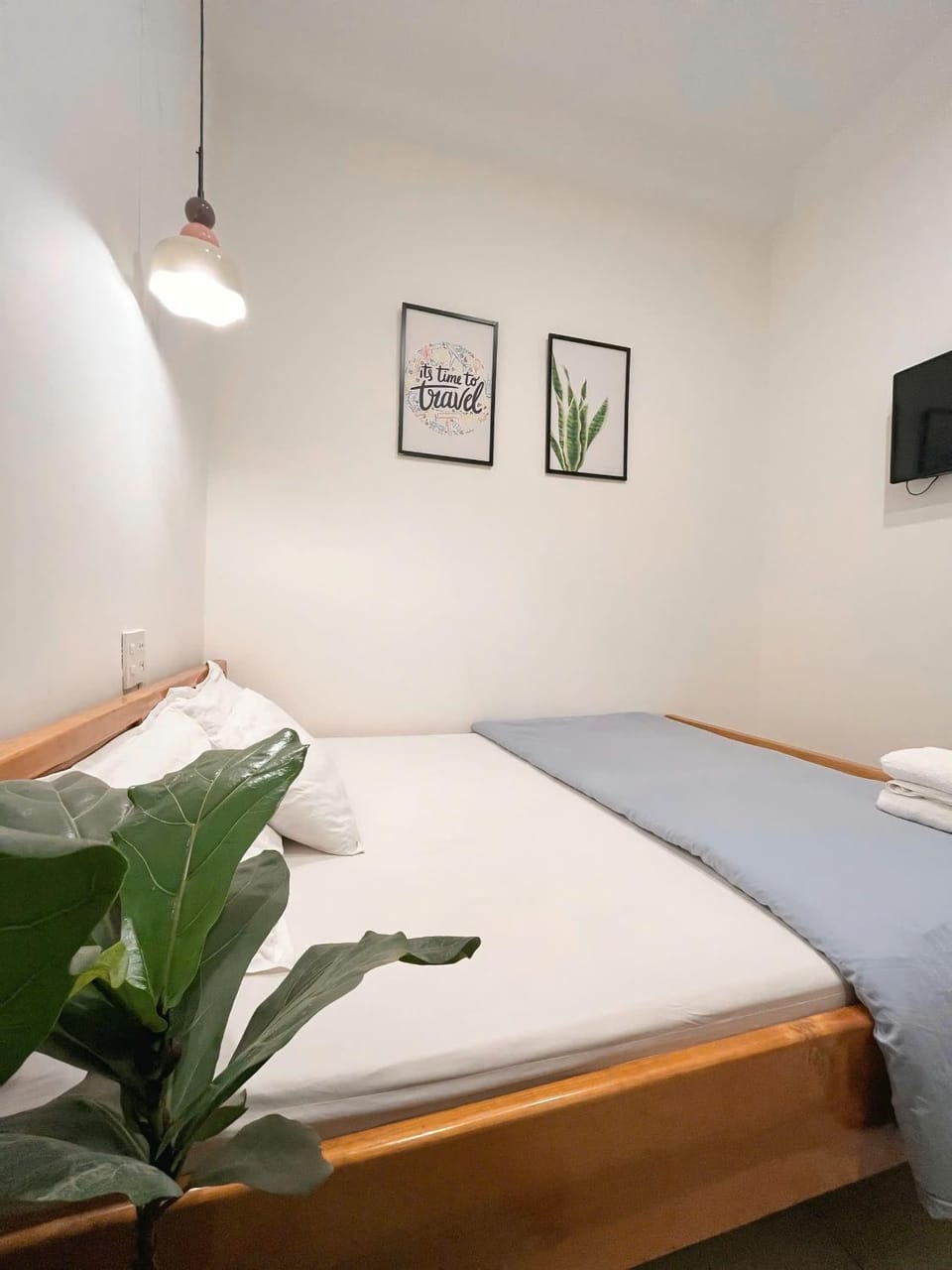 Kim Quang Hotel in Dalat