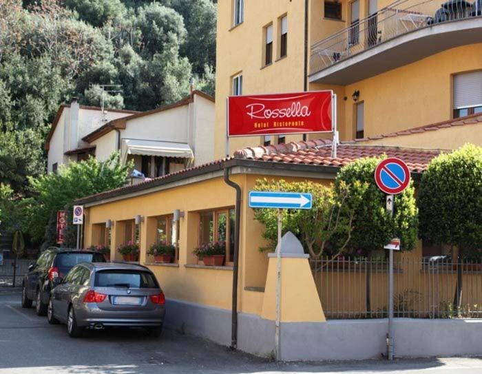 Day, Property logo or sign