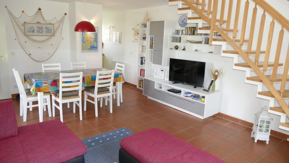 Ferienhaus-Sonnenblume House in Mecklenburg-Vorpommern, Germany