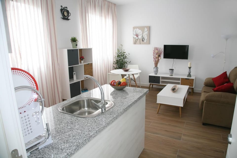 Apartamentos Balcón de Nerja - Adults Only Apartment in Nerja