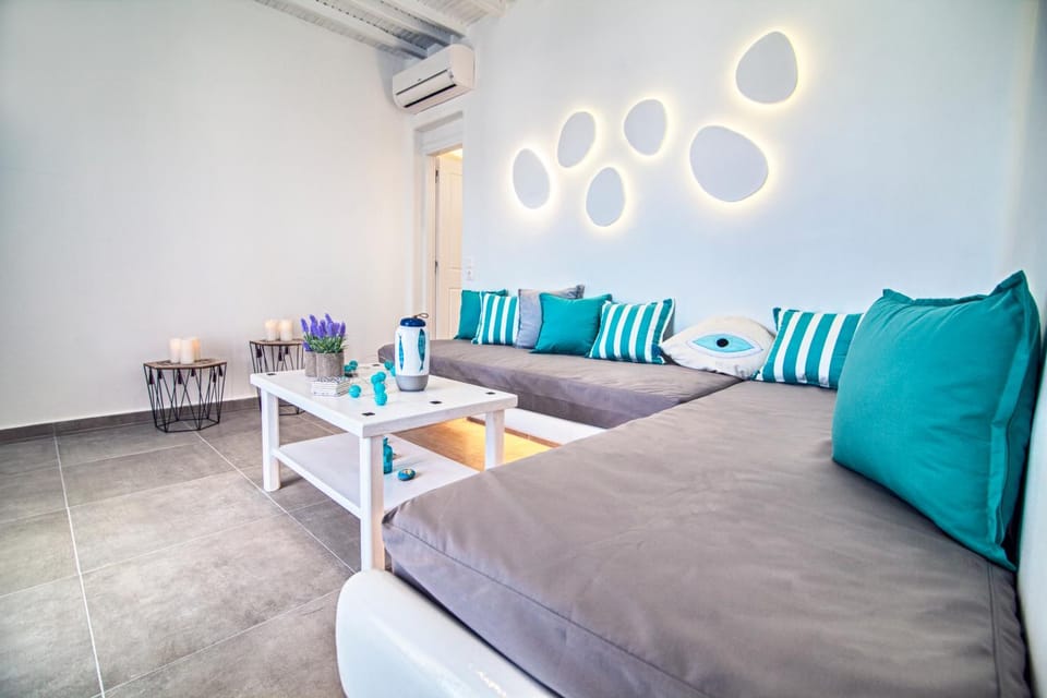 Sole Mare Villa Villa in Mykonos