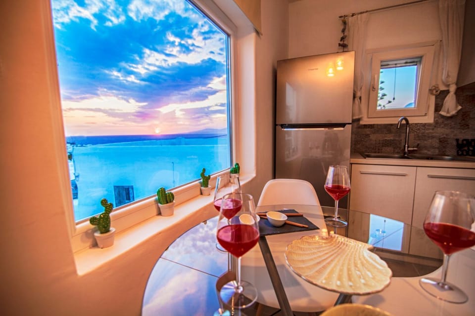 Sole Mare Villa Villa in Mykonos