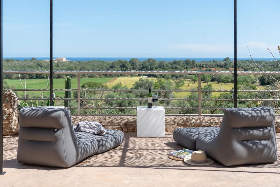 Sea view