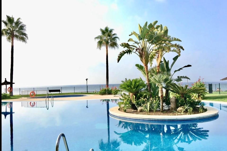 Sea view, Sea view, Swimming pool