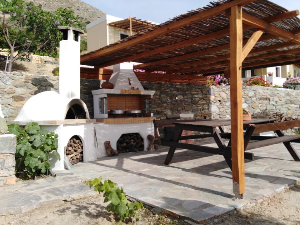 BBQ facilities