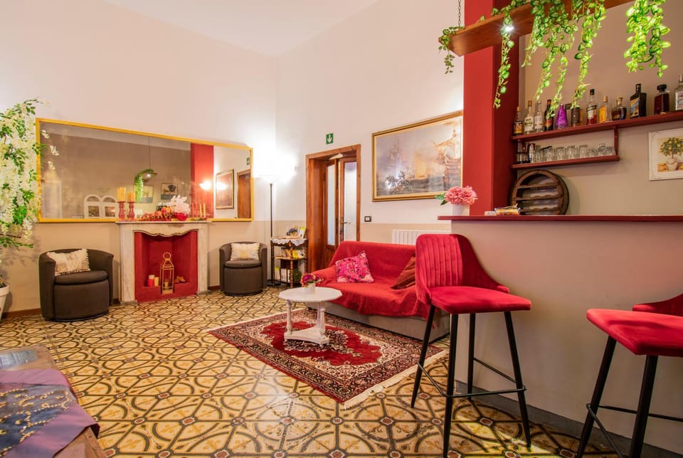 Hotel Albachiara Hotel in Viareggio