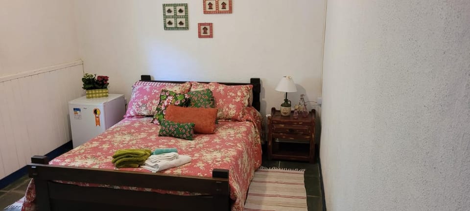 Pouso Donana Cama e Café Bed and Breakfast in State of Rio de Janeiro