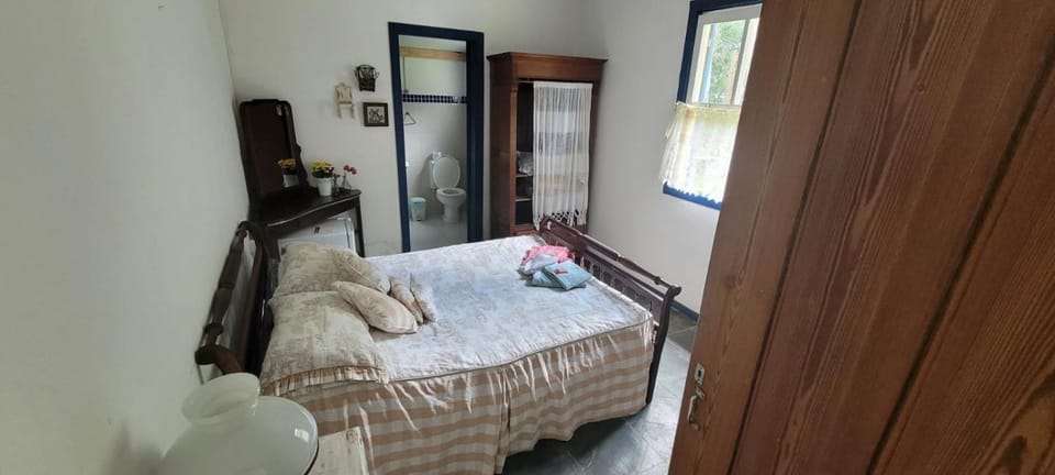 Pouso Donana Cama e Café Bed and Breakfast in State of Rio de Janeiro