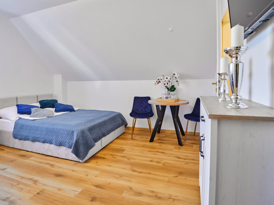 Julia Vacation rental in Leba