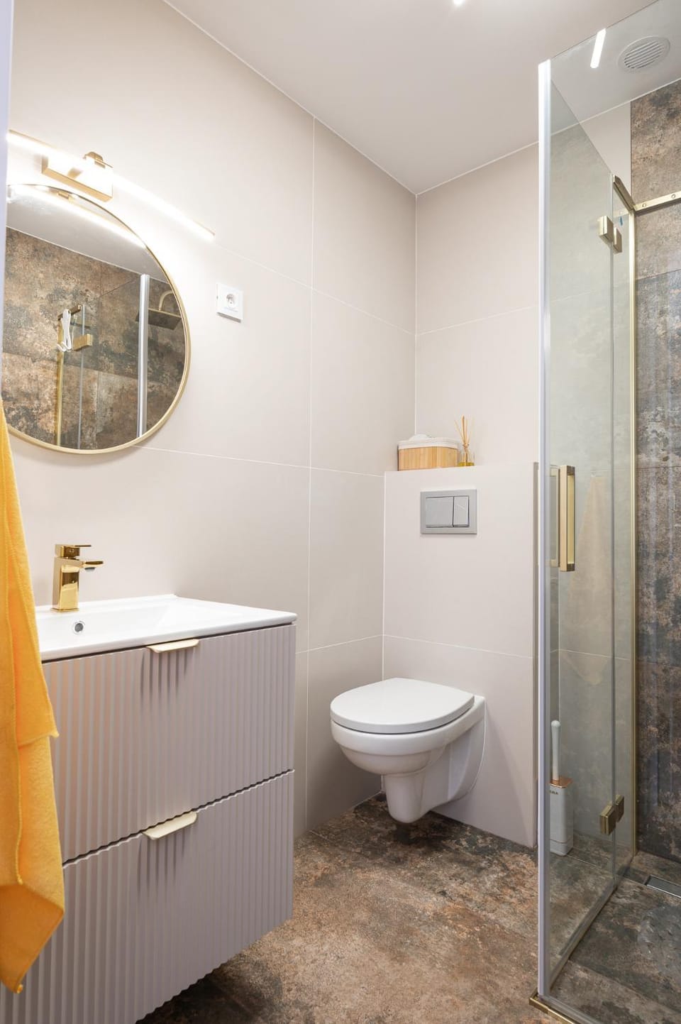 Julia Vacation rental in Leba