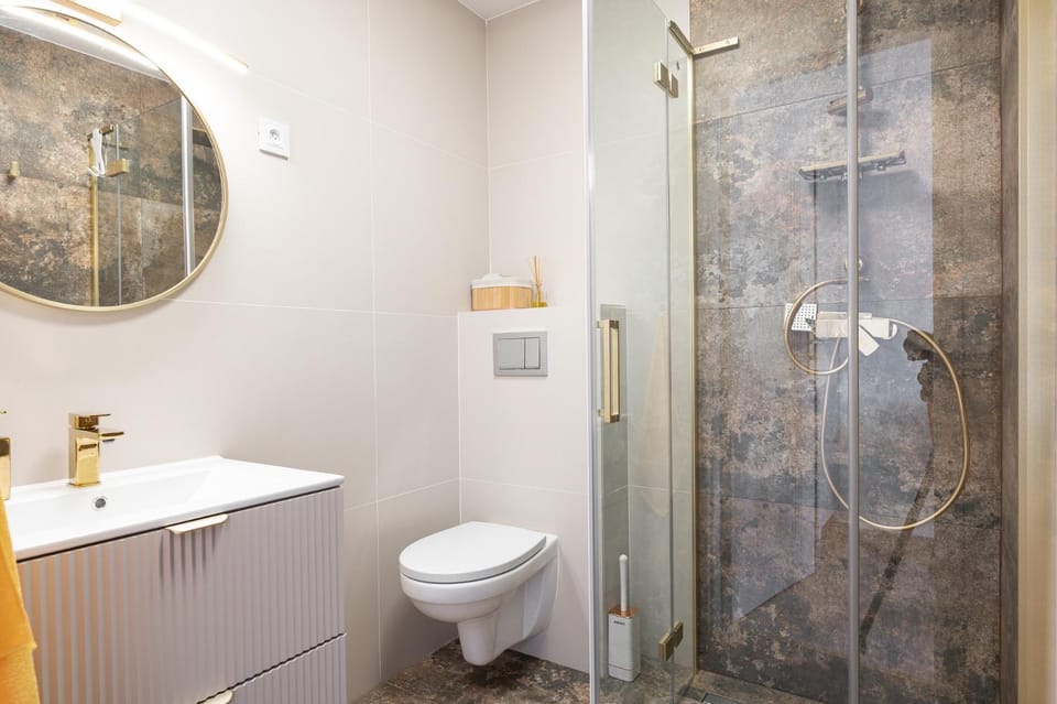 Julia Vacation rental in Leba