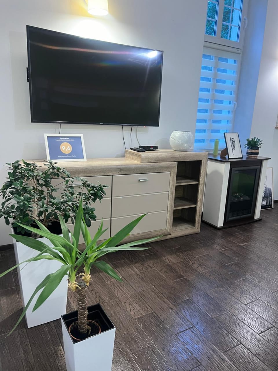 TV and multimedia