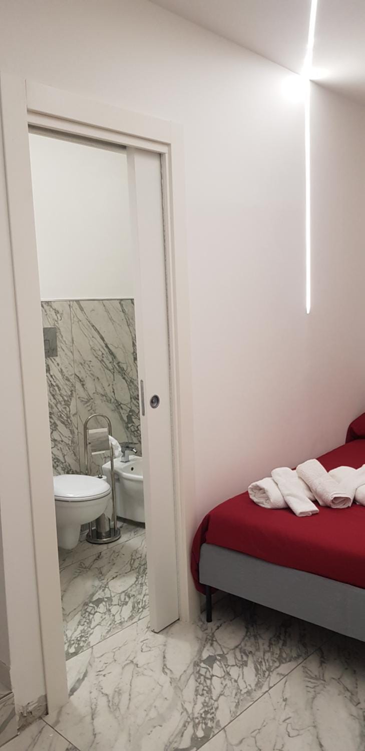 Janara - Santa Sofia Apartment in Benevento