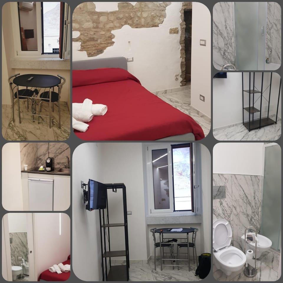 Janara - Santa Sofia Apartment in Benevento