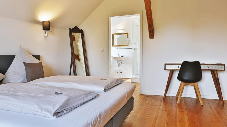 Zum Bahnhof 1894 Hotel in Rhineland-Palatinate