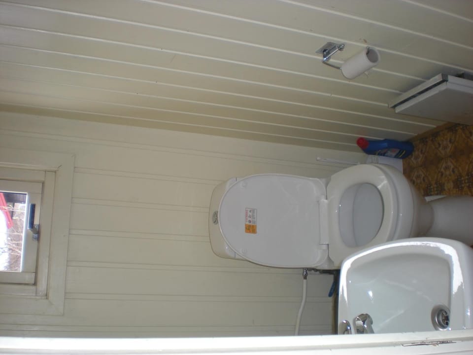 Karalaks Motel in Lapland
