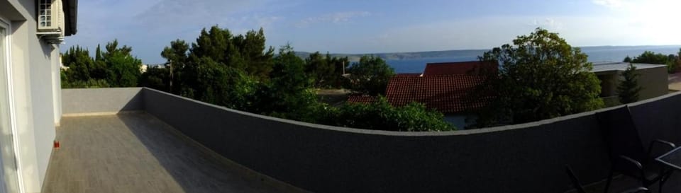 Apartmani Berno Apartment in Zadar County