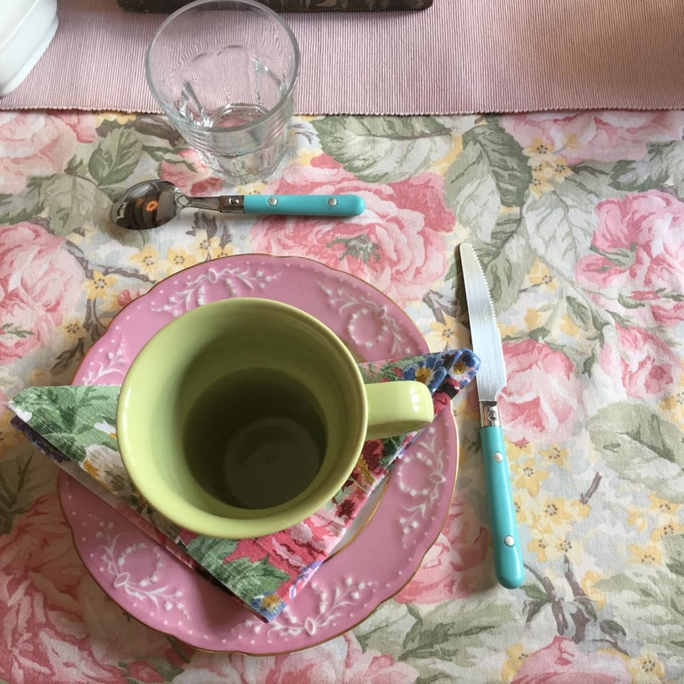 Breakfast