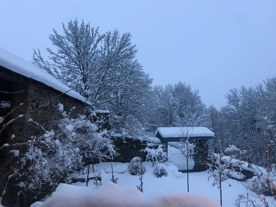 Cal Xandera Inn in Occitanie