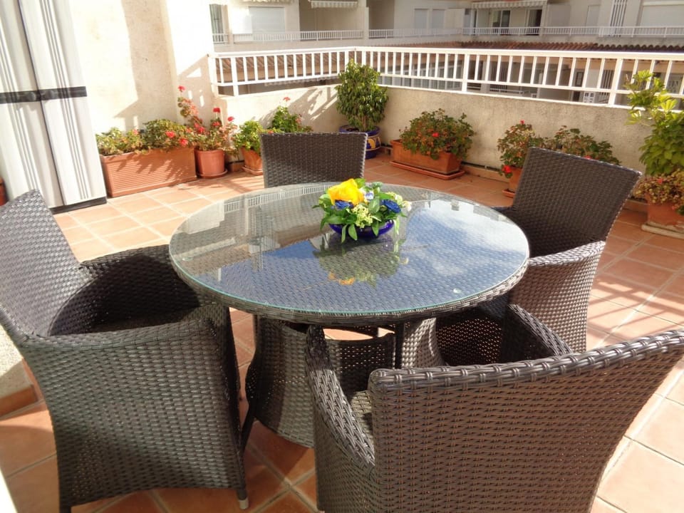 Balcony/Terrace, Balcony/Terrace