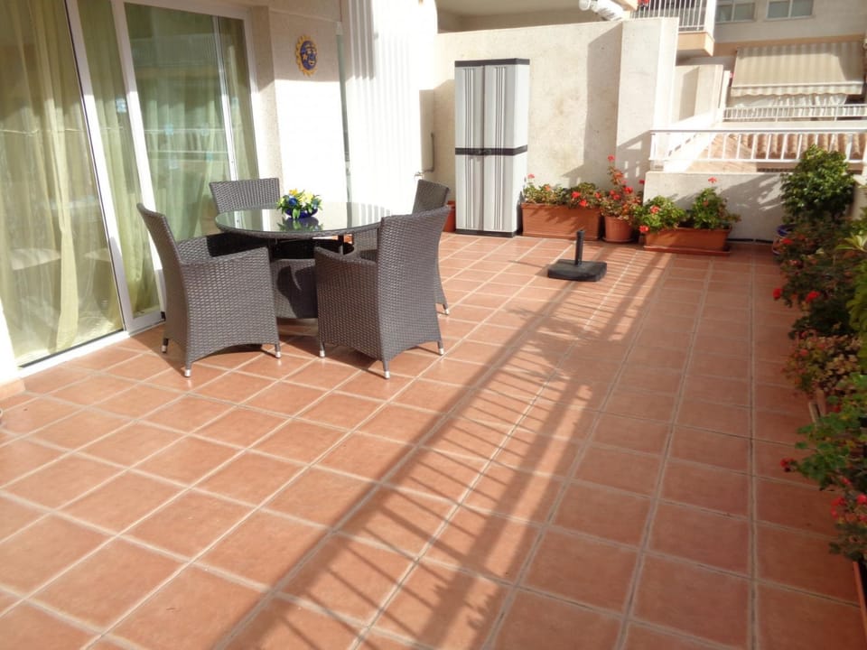 Balcony/Terrace, Balcony/Terrace