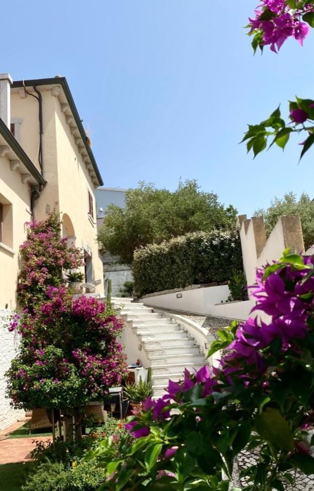 Rental Villa BB Bed and Breakfast in Olbia