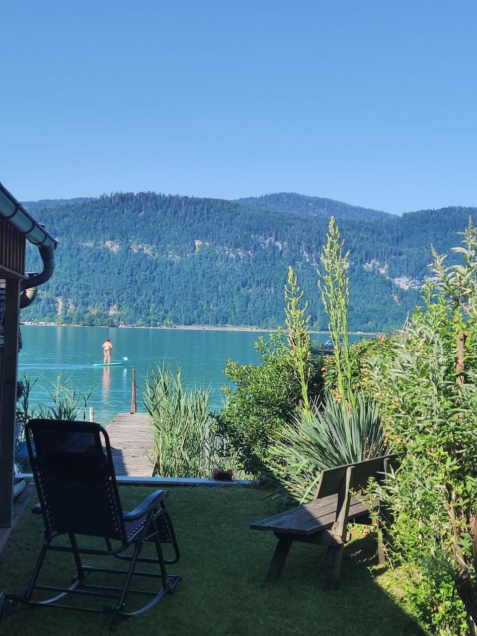 s-hansn Apartment in Salzburgerland