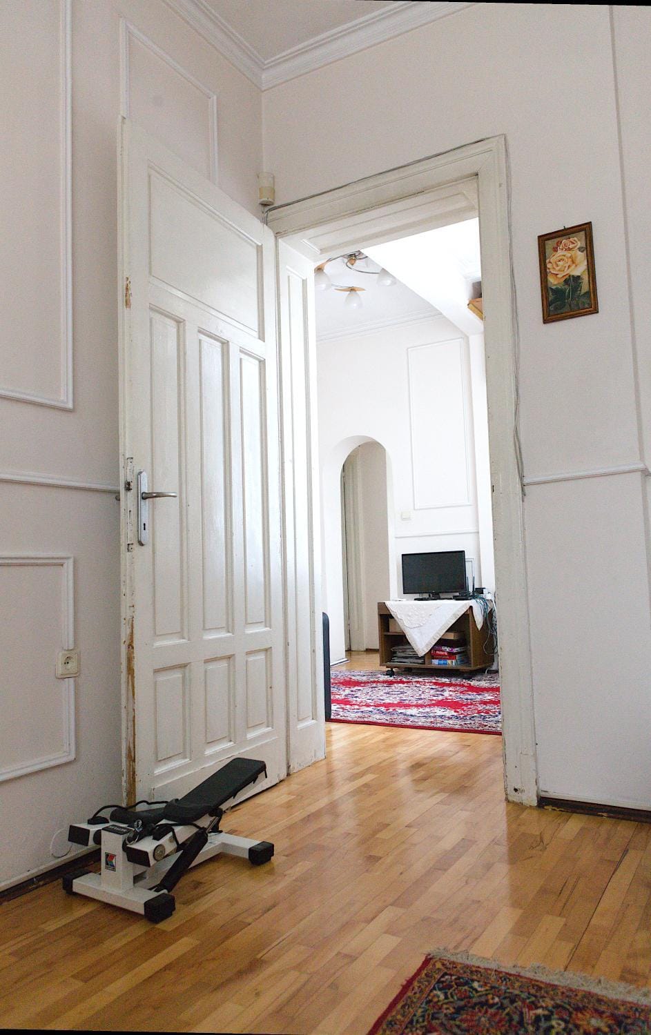 TV and multimedia, Living room