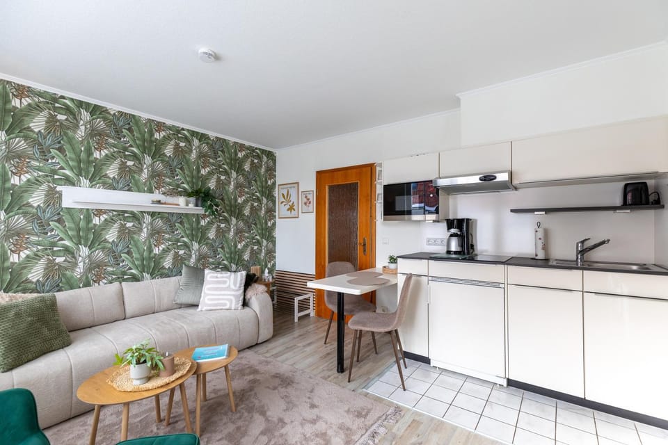 Fischerhus, Whg 4 Apartment in Cuxhaven