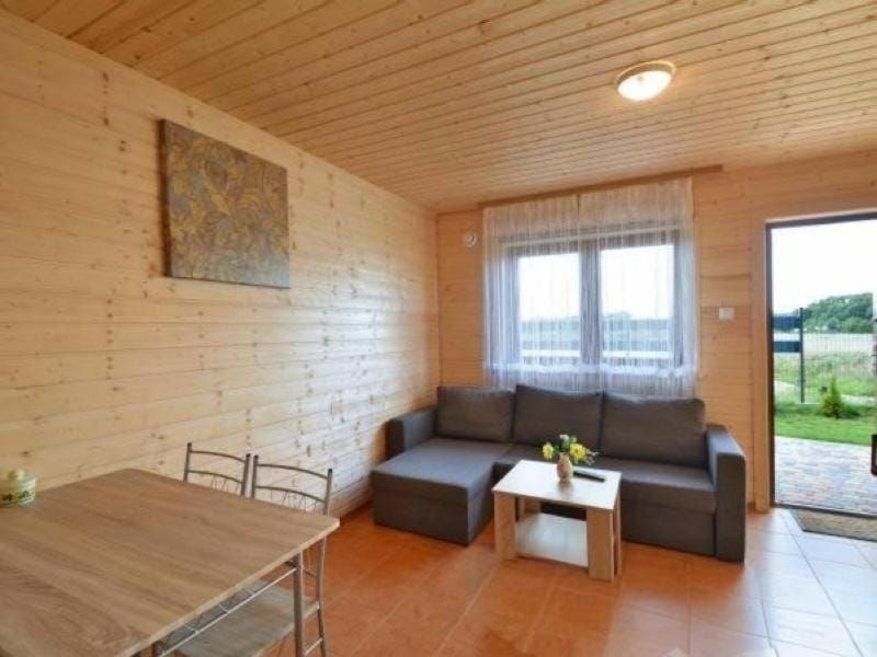 Morska Melodia ll Nature lodge in West Pomeranian Voivodeship, Poland