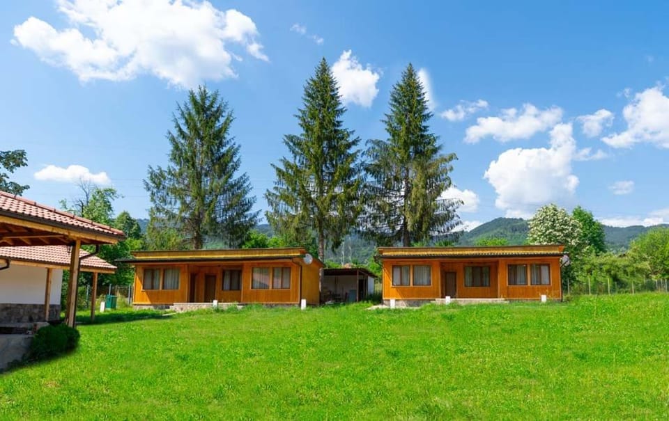 Guest Houses Apriltsi Villa in Gabrovo, Bulgaria