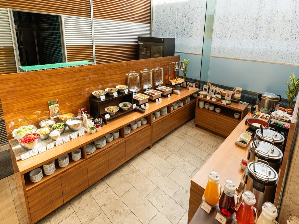 Restaurant/places to eat, Breakfast