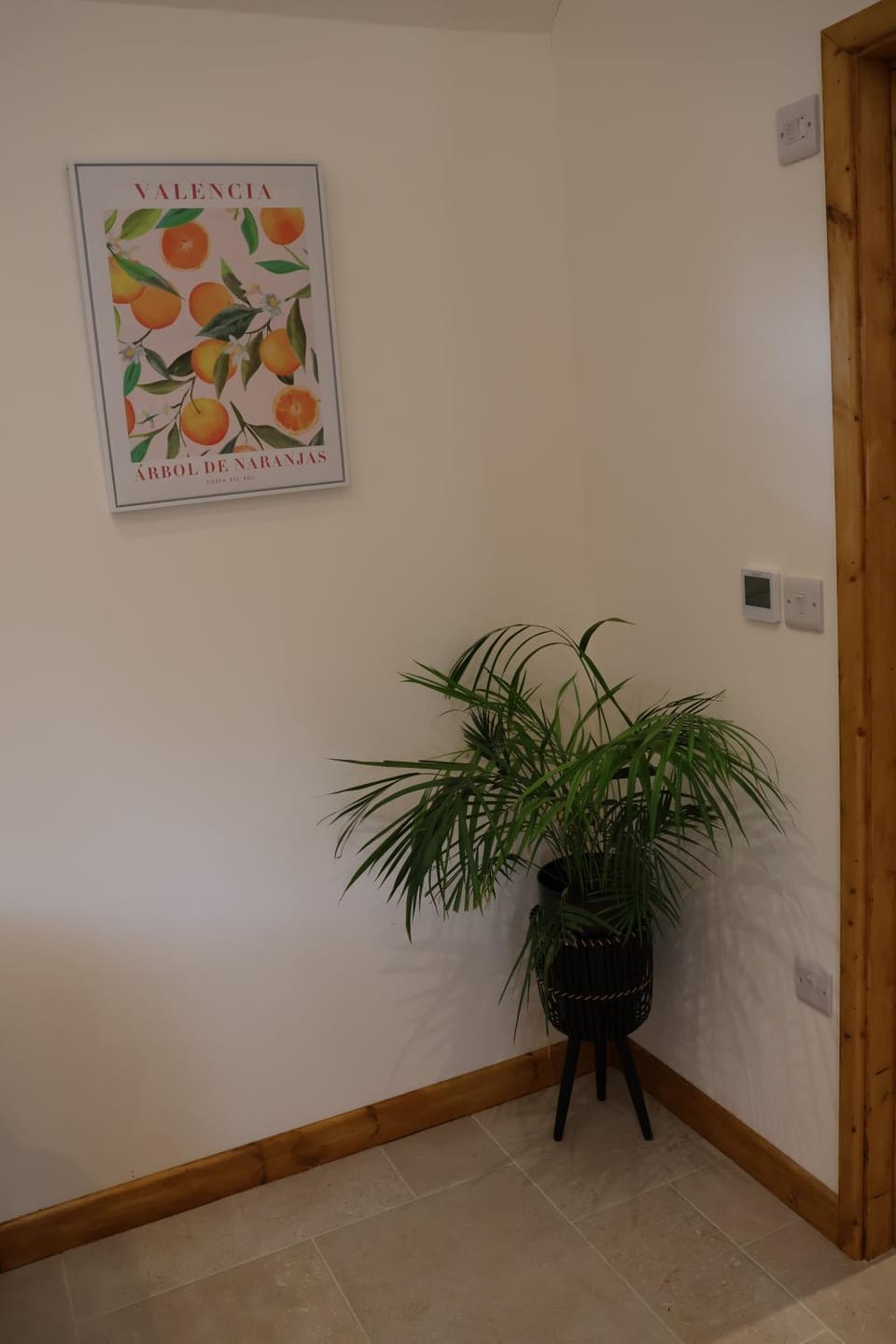 Decorative detail