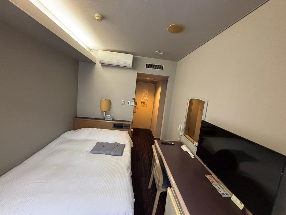 Hotel Tetora Spirit Sapporo Hotel in Sapporo