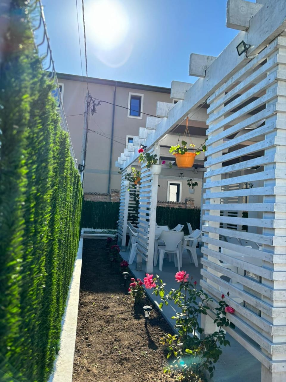 Waterman Bed and Breakfast in Constanța County
