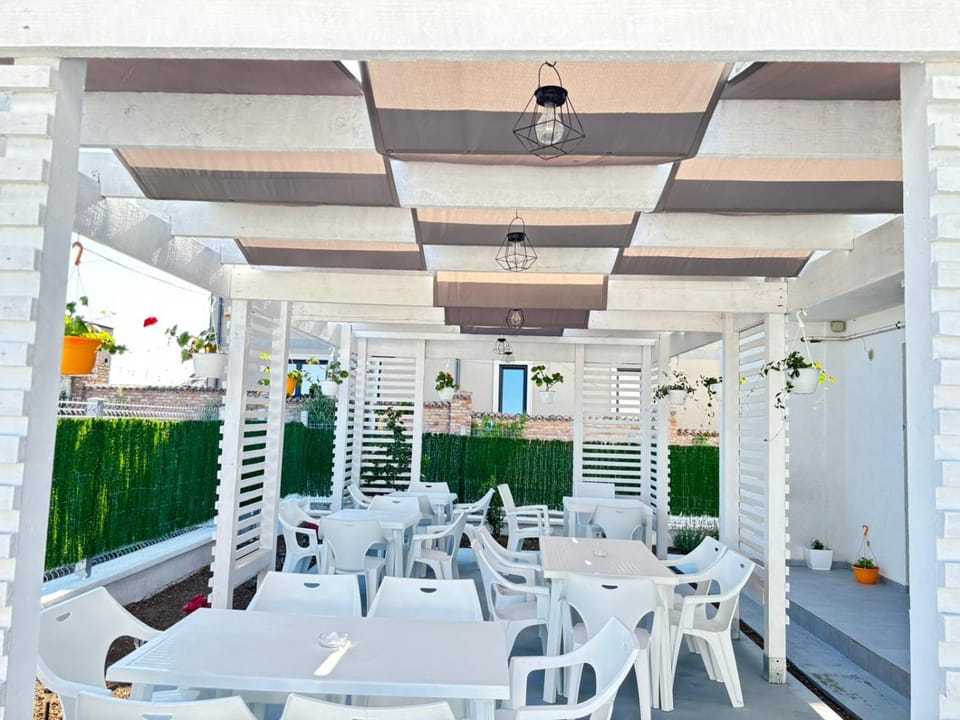 Waterman Bed and Breakfast in Constanța County
