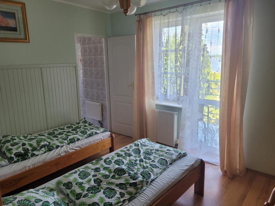 Willa Westa Bed and Breakfast in West Pomeranian Voivodeship, Poland