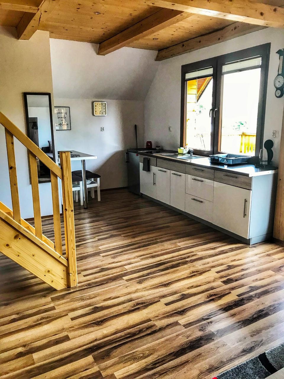 Rusalka Apartment in Lesser Poland Voivodeship
