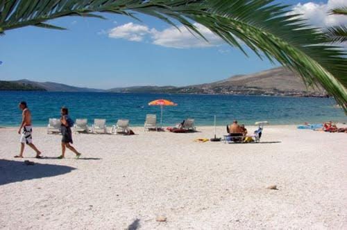 Activities, Beach