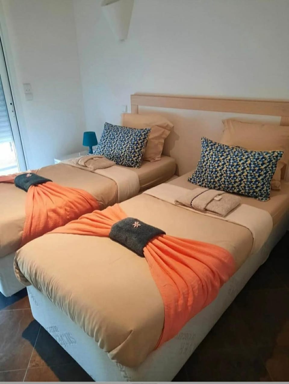 Valinco Locations OLMETO PLAGE Apartment in Corsica