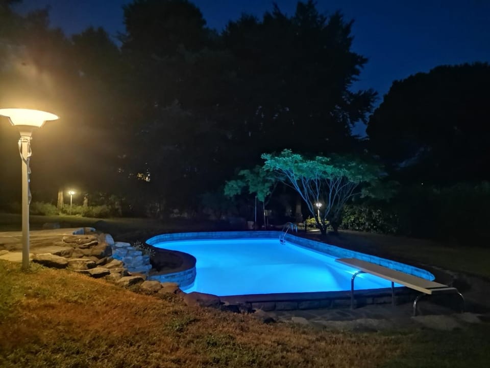 Villa Alice Villa in Canton of Ticino