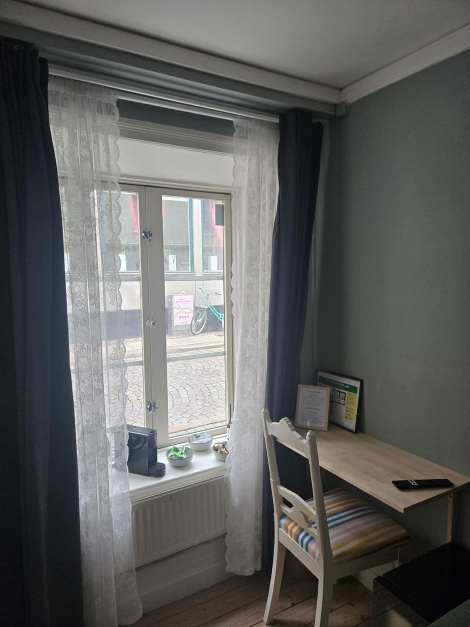 Brunius Guesthouse Bed and Breakfast in Lund