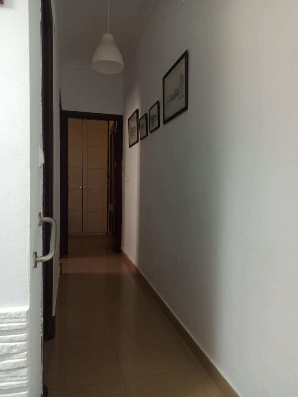 Duplex Cadiz Centro Apartment in Cadiz