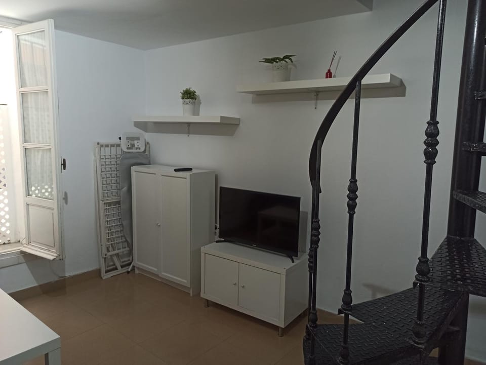 Lounge or bar