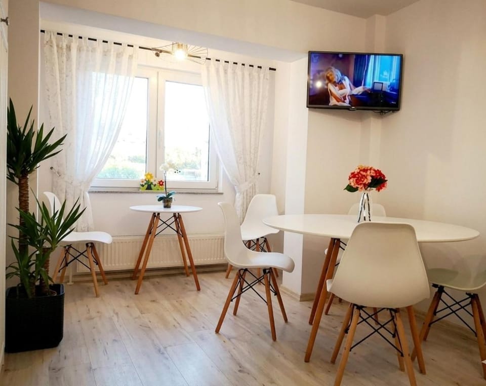 Apartament Daria Apartment in Romania