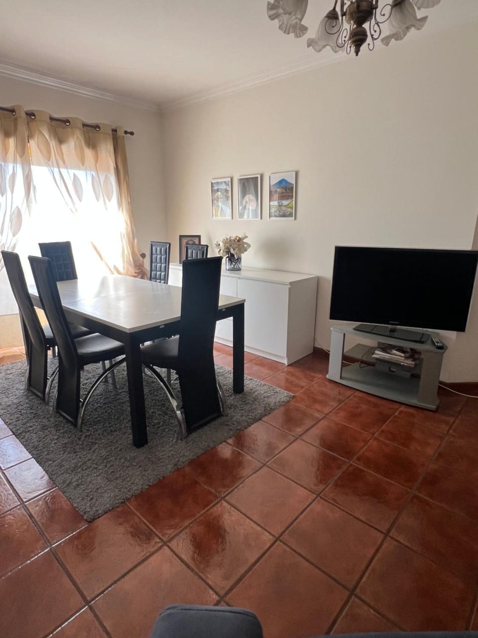 Casa do Rodrigo Apartment in Porto District