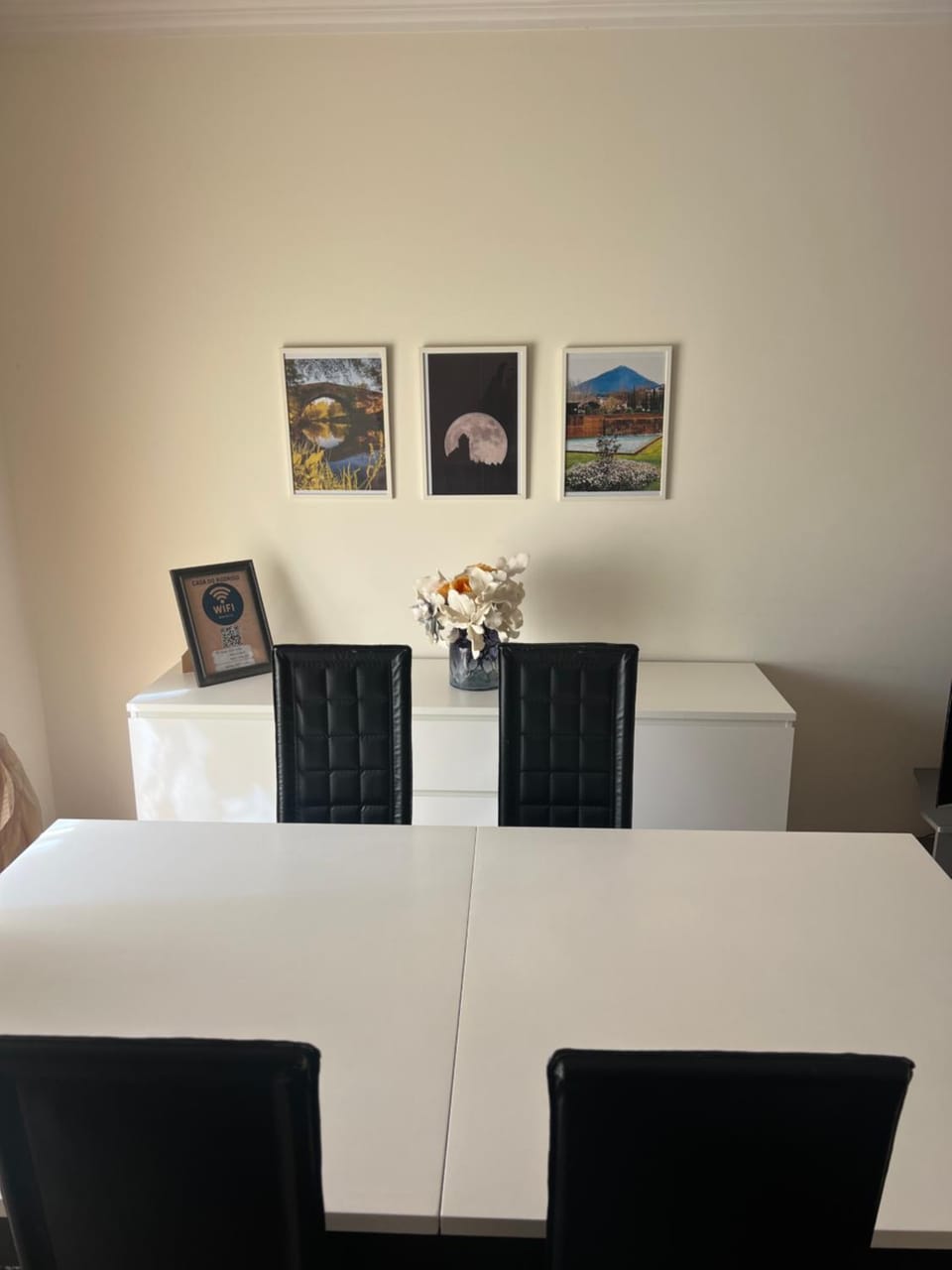 Casa do Rodrigo Apartment in Porto District