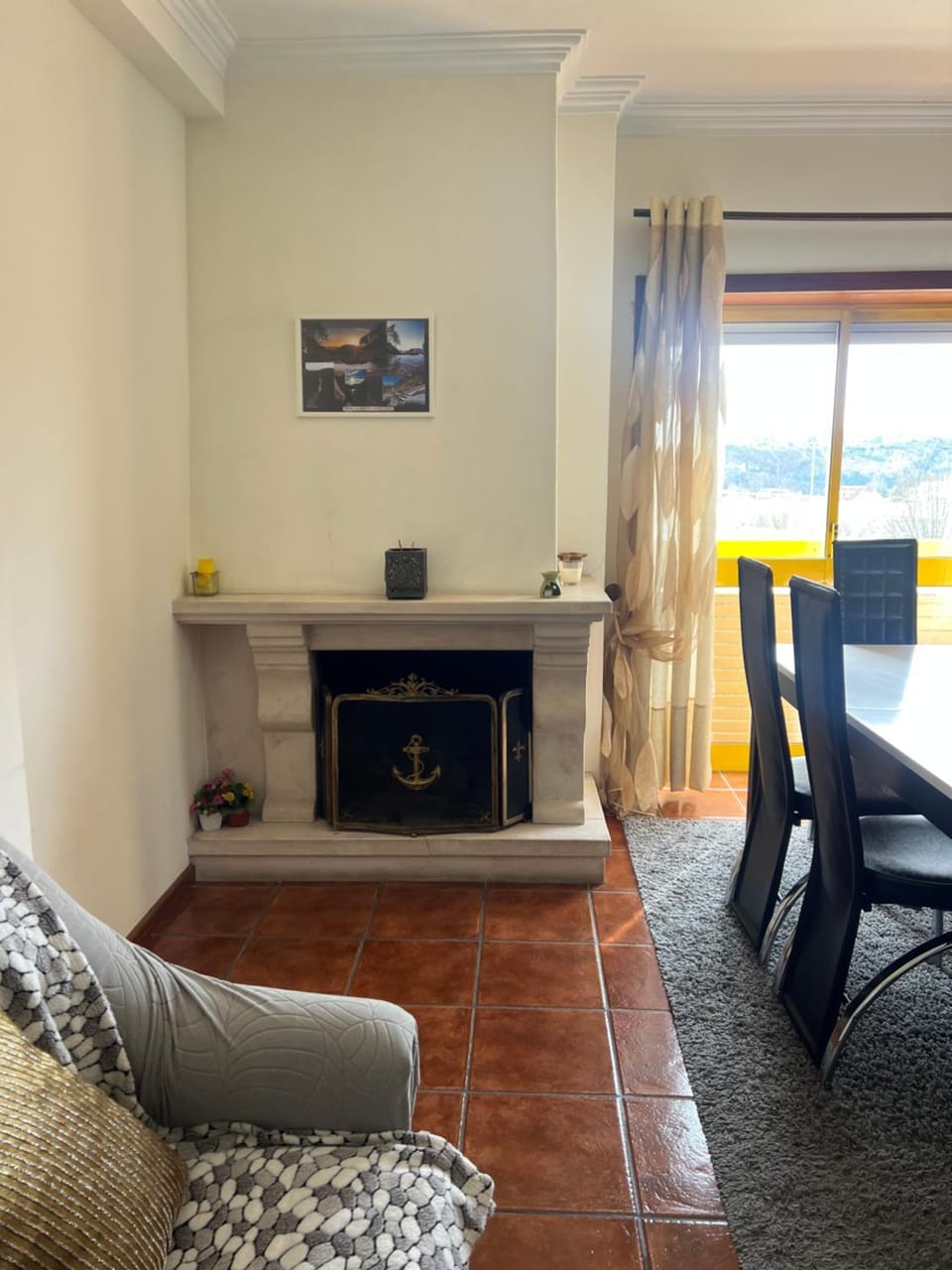 Casa do Rodrigo Apartment in Porto District