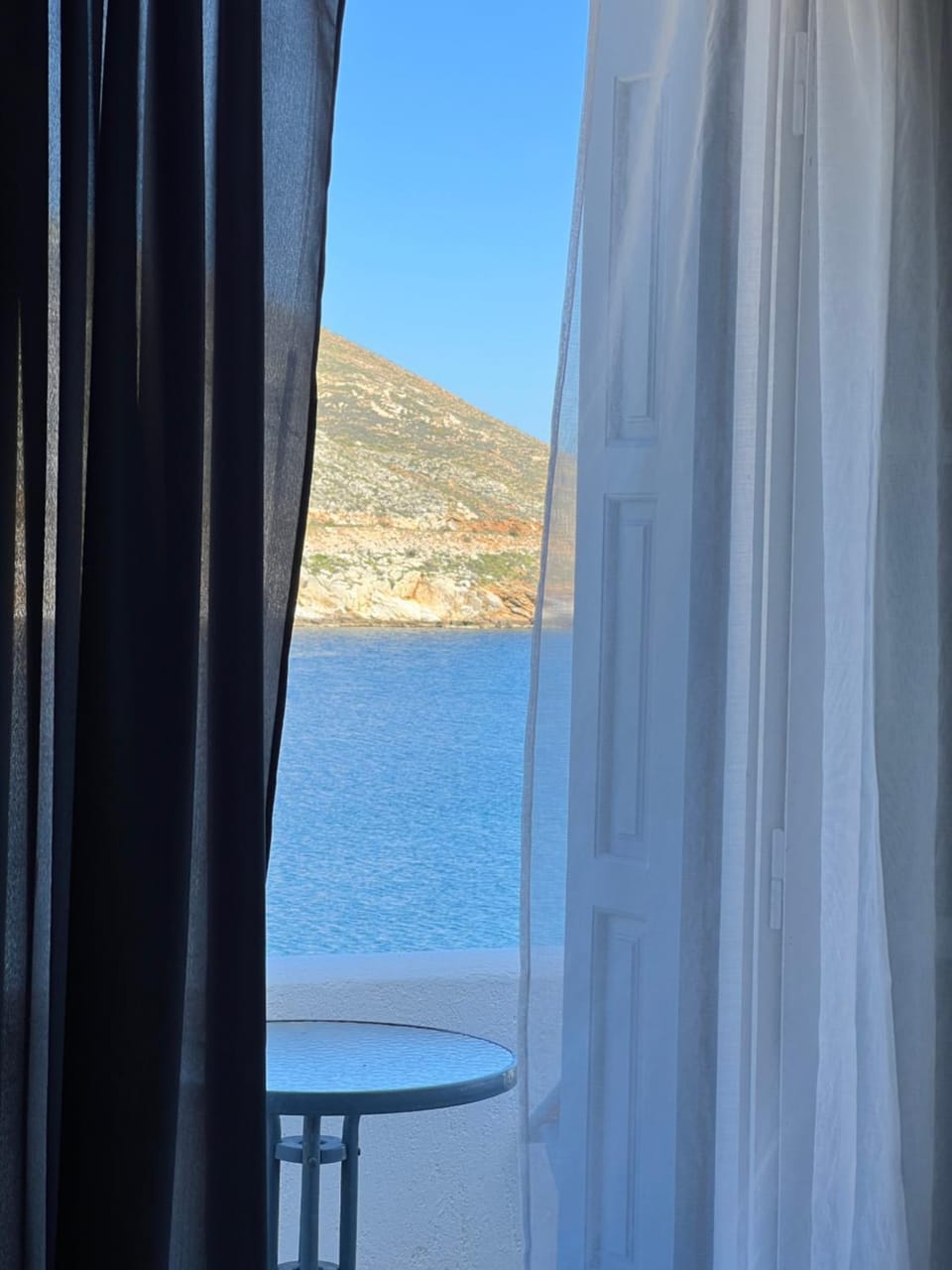 Elena Studios Apartment hotel in Decentralized Administration of the Aegean