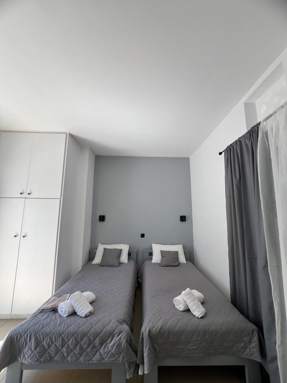 Elena Studios Apartment hotel in Decentralized Administration of the Aegean